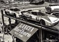 Squadra Lancia - Box Prove libere (3)